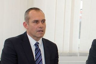 Řízení Motola přebírá šéf Homolky Polouček, povede obě nemocnice - Novinky